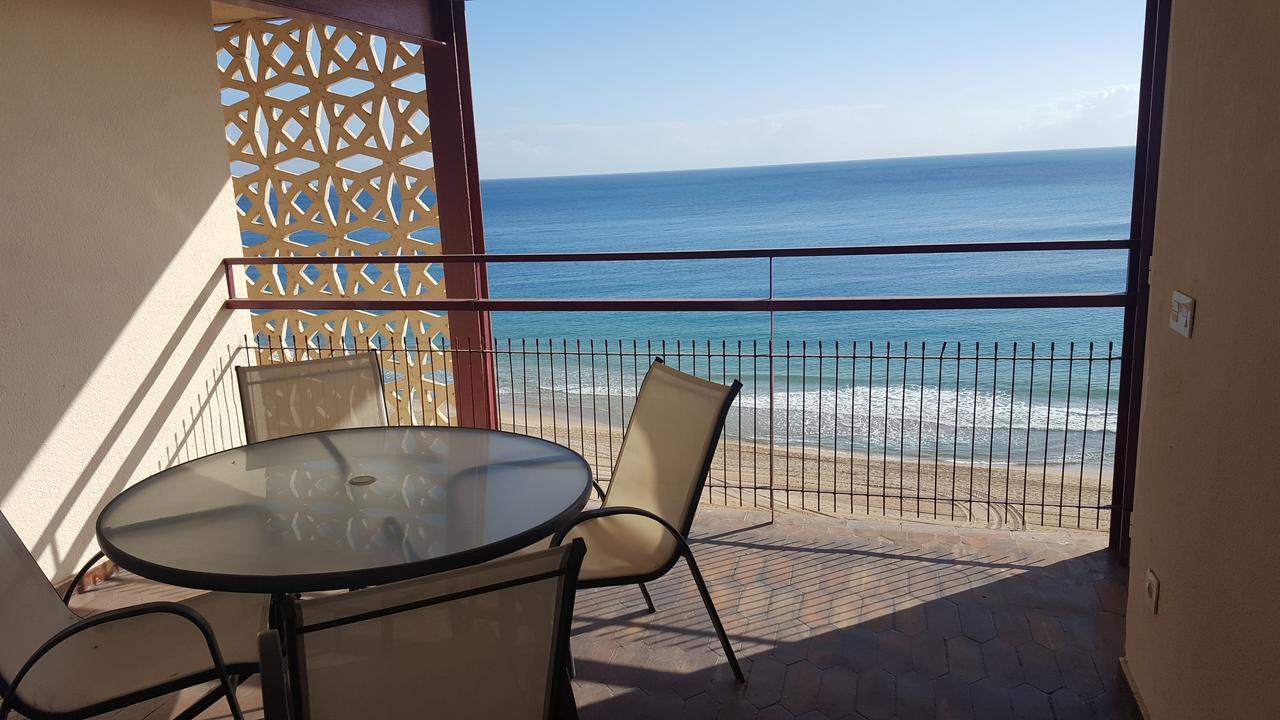 Mediterraneo بينايدورم المظهر الخارجي الصورة